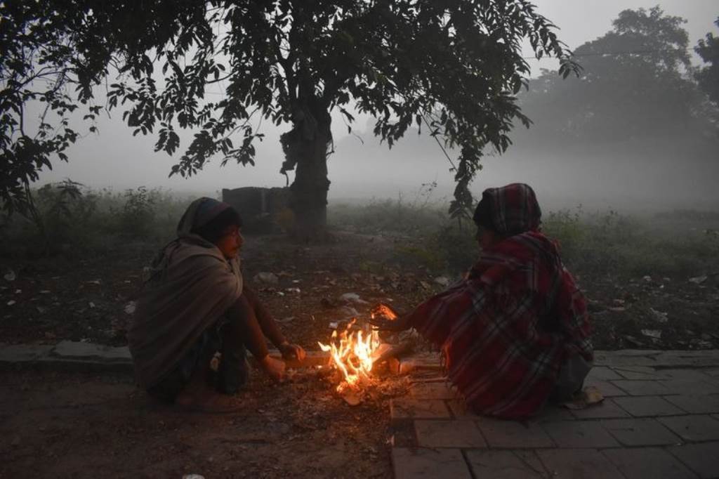 Cold wave grips Punjab Yellow alert issued for December 5
